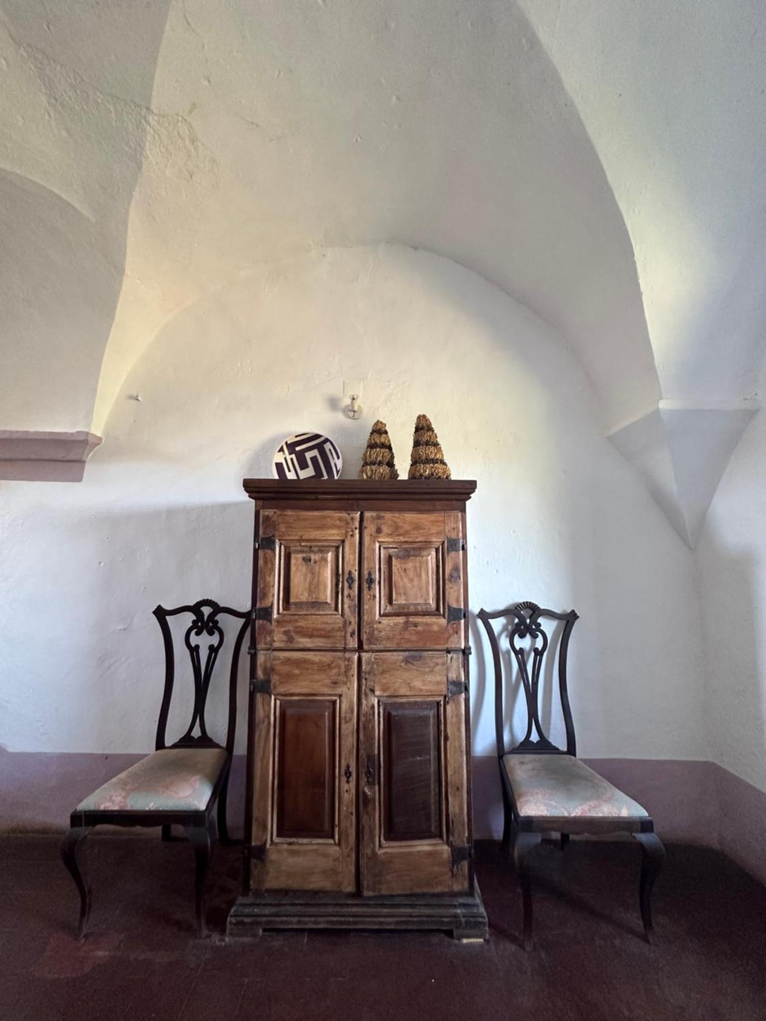 Convento Senhora Da Vitoria - Budget Castelo de Vide Εξωτερικό φωτογραφία