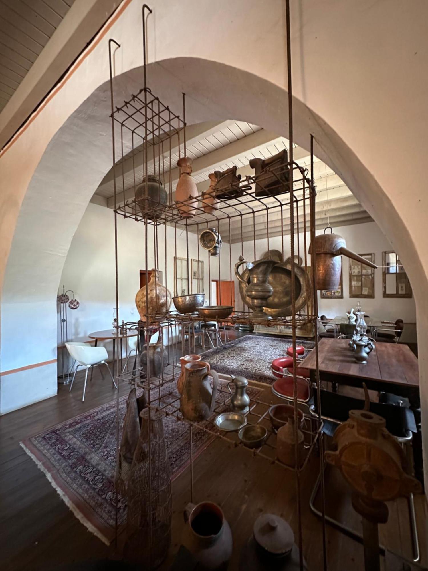 Convento Senhora Da Vitoria - Budget Castelo de Vide Εξωτερικό φωτογραφία